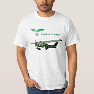 Camiseta Cessna 152 Aeroclube do Paraná - PR-BBE