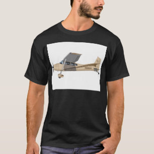 Camiseta Cessna 185 Skywagon 390390
