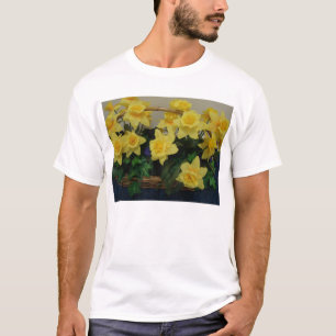 Camiseta Cesta do Daffodil