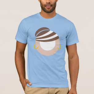 Camiseta Cestas AOC