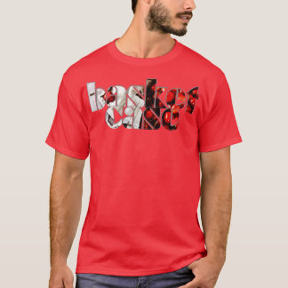 Camiseta cesto 1