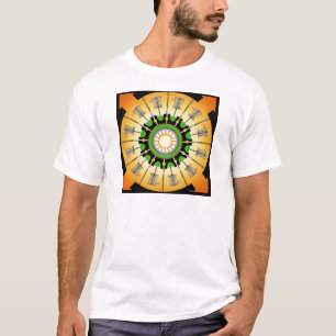 Camiseta Cestos Sunny