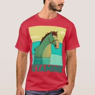 Camiseta Cetamina 1