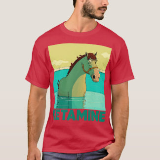 Camiseta Cetamina 1