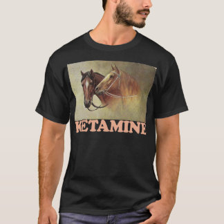 Camiseta Cetamina 3