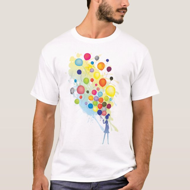 Camiseta Céu_Alto (Frente)
