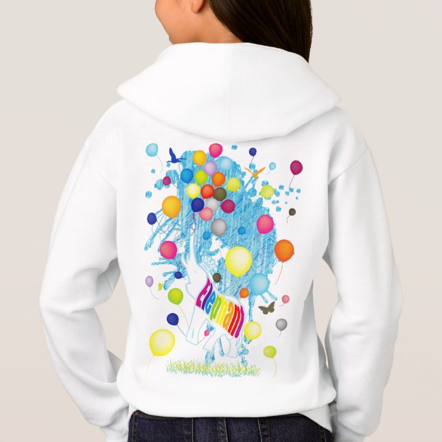 Camiseta Céu_Alto (Verso)