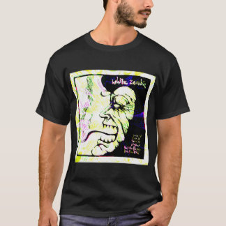 Camiseta Céu dos Porcos Zumbis