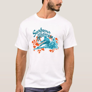 Camiseta Céu dos surfistas