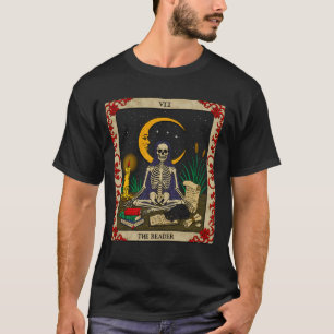 Camiseta Céu Noturno Japonês com Lua e Monte Fuji