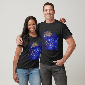 Camiseta Céu por Rofey