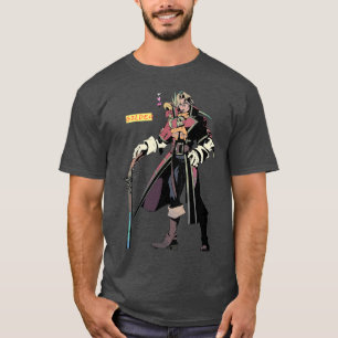 Camiseta Céus De Arcadia Gilder Essencial