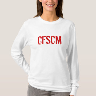 CAMISETA CFSCM
