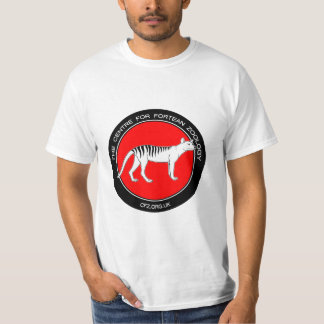 Camiseta CFZ Tee