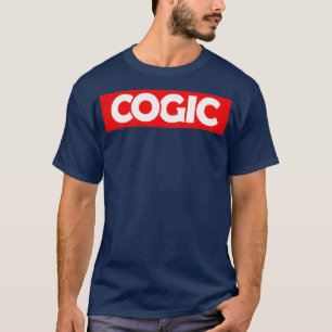 Camiseta CGIC Camiseta Camiseta Camiseta Camiseta 