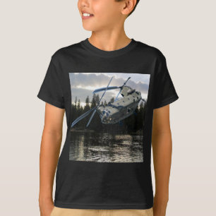 CAMISETA CH-47 CHINOOK