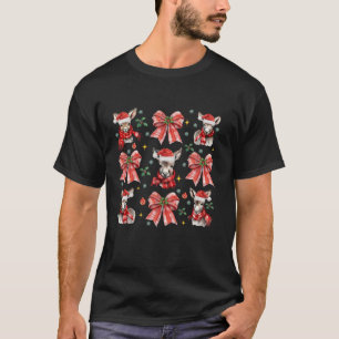 Camiseta Ch. Arco Vermelho-Cinto-Burro-Rato-Cu
