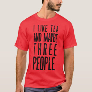 Camiseta chá 44