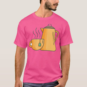 Camiseta chá 50