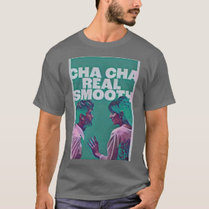 Camiseta Cha Cha, 2022 4