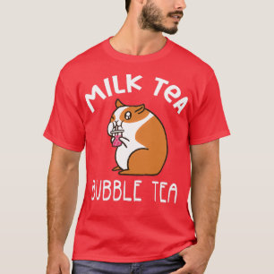 Camiseta Chá-Chá-Chá-Chá