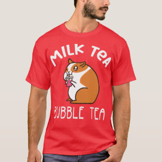 Camiseta Chá-Chá-Chá-Chá