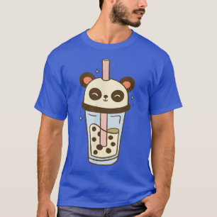 Camiseta Chá-Chá-Chá-Kawaii-Chá-Chá 