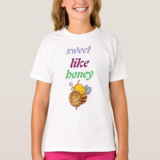 CAMISETA CHÁ DE BEBÊ (Frente)