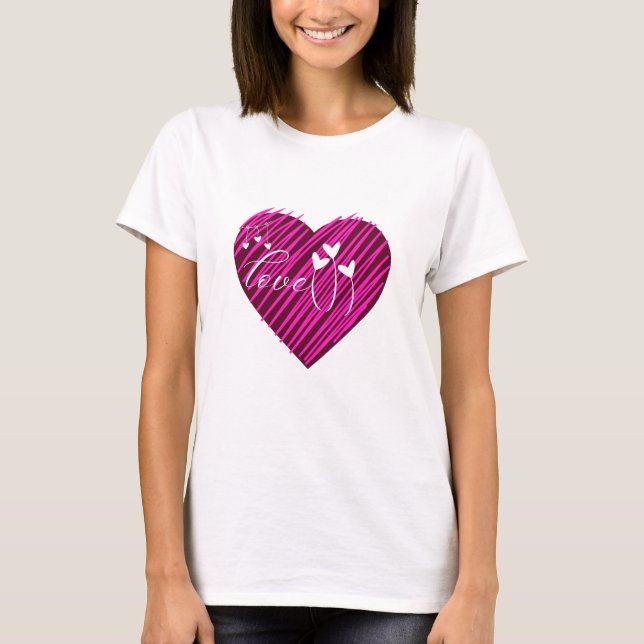 Camiseta Chá de Bebê floral amarelo festa de casamento (Frente)