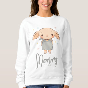 Camiseta Chá de Bebê Simples Harry Potter - Dobby