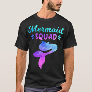 Camiseta Chá de Festa de aniversario de mulheres Engraçado