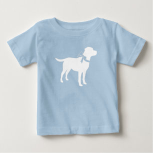 Camiseta Chá de fraldas francês Bulhdog francês Frenchy 