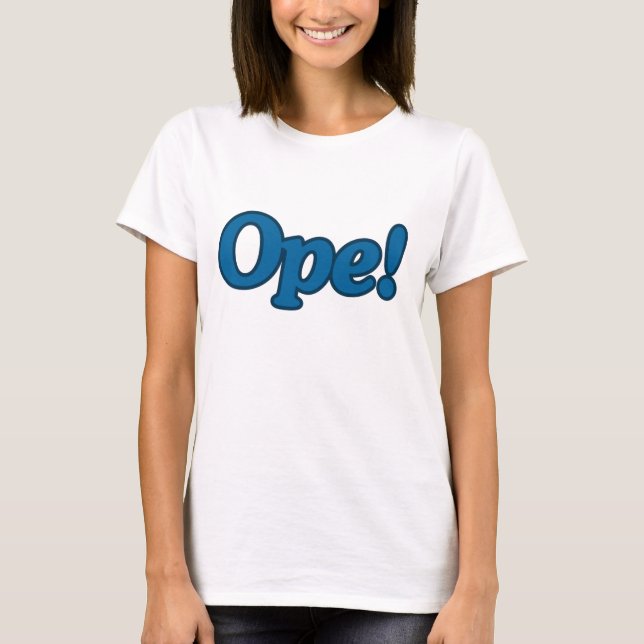 Camiseta Chá de mulher (Frente)