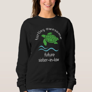 Camiseta Chá de Noiva da Futurama Cunhada