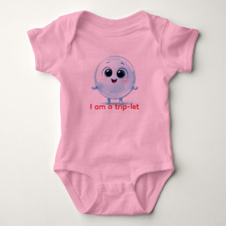 Camiseta Cha Little Lens Buddy - Fofa Inspirada em