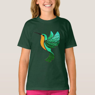 Camiseta Chá Livre - Soar Além Dos Limites