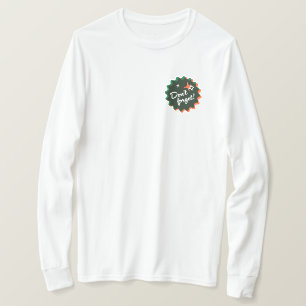 Camiseta Chá Oficial de Portland Staycation - Não se esqueç