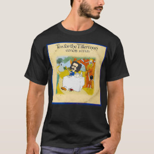 Camiseta Chá para o Tillerman