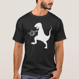 Camiseta Chá-Rex