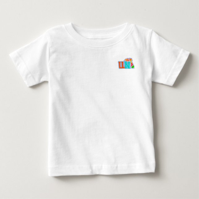 Camiseta Chá Uni-Duck (Frente)
