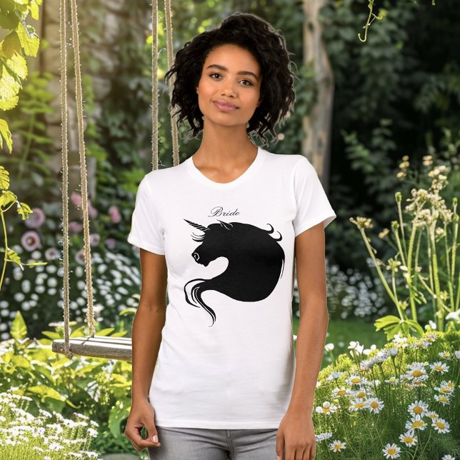 Camiseta Chá Unicron Bachelorette (Criador carregado)