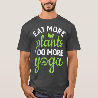 Camiseta Chá Vegetariana