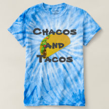Chacos e Tacos