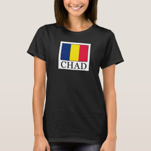 Camiseta Chade