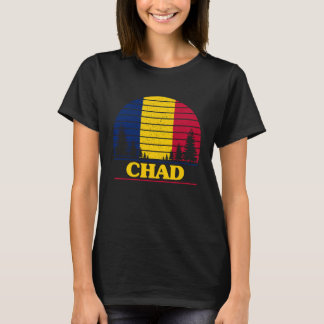 Camiseta Chade