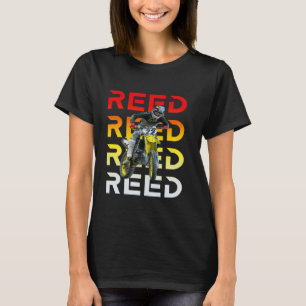 Camiseta Chade CR22 Reed