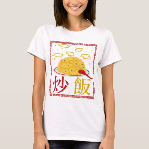 Camiseta Chahan