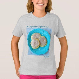 Camiseta Chai Sugar Cookies