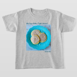 Camiseta Chai Sugar Cookies