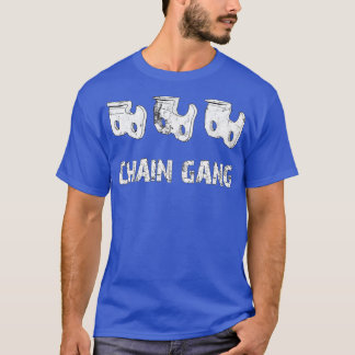 Camiseta Chain Gang (2)